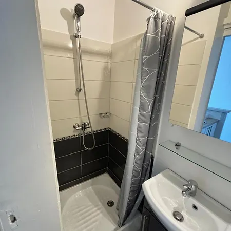 Apartment La Foret 5 Mimizan Plage