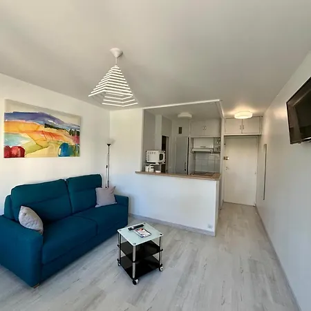 La Forêt 5 Apartamento Mimizan-Plage