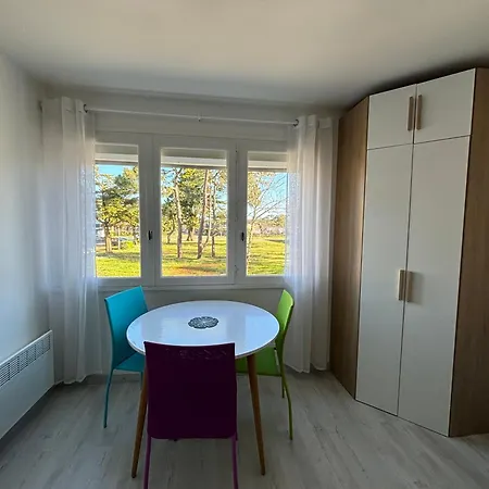 Apartamento La Forêt 5 *