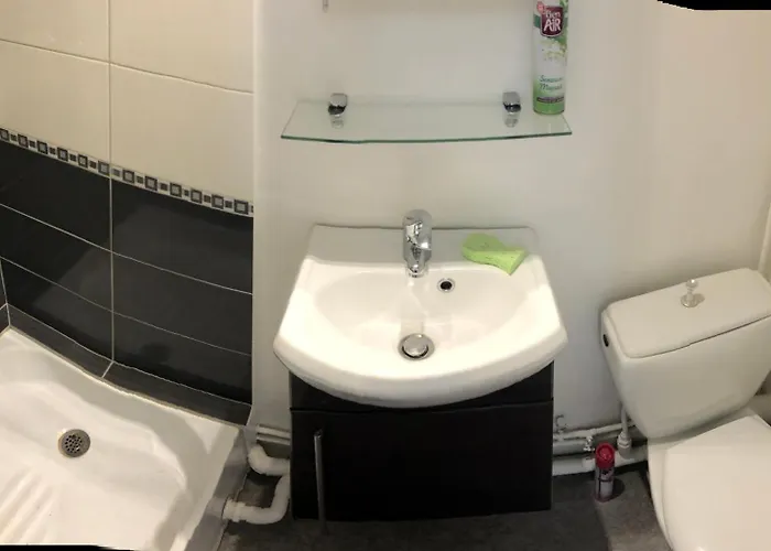 Lejlighed La Foret 5 Mimizan