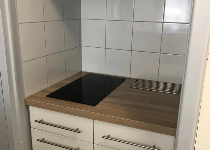 La Foret 5 Lejlighed Mimizan